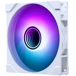 Phanteks Ventilateur M25 Gen2 140 Mm Pwm Drgb 3 Unités pas cher