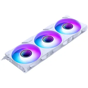 Comparateur de prix : Phanteks Ventilateur M25 Gen2 Pwm D-rgb 120 Mm 3 Unités