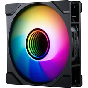Comparateur de prix : Phanteks M25G2-120 D-RGB Reverse - Noir