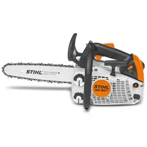Comparateur de prix : Tronçonneuse thermique MS 194 T 35cm - STIHL - 1137-200-0326