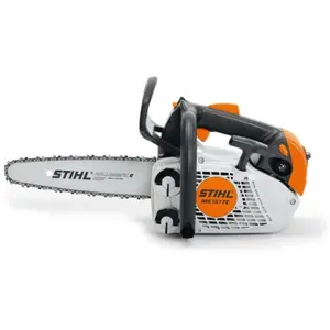 Tronçonneuse thermique élagage MS 151 TC-E 23,6cc 25cm STIHL