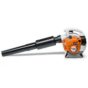 Comparateur de prix : Stihl - Souffleur de feuilles à main thermique BG66D - 42410111747