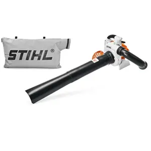 Comparateur de prix : Aspiro-Souffleur STIHL SH 86 - SH86 - 42410110933