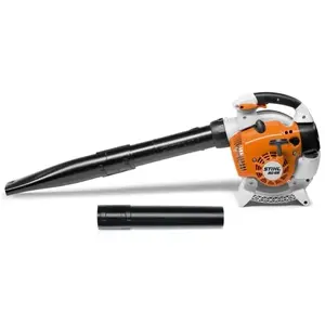 Comparateur de prix : Souffleur Thermique STIHL BG 86 - BG86 - 42410111753 886661909445