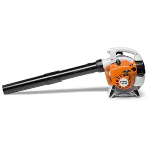 Comparateur de prix : STIHL  Souffleur à main thermique 27,2cm3 BG 56  4241-011-1750