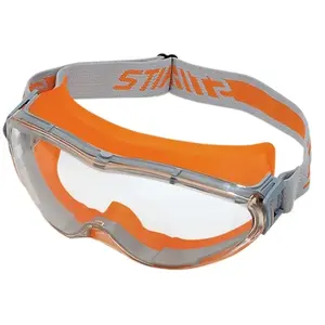 Stihl Lunettes de protection, ULTRASONIC claires pas cher
