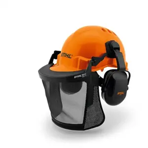 FAIE Casque forestier complet FUNCTION BASIC STIHL. pas cher