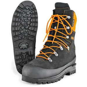 Comparateur de prix : Stihl Chaussures ADVANCE GTX, Taille 47