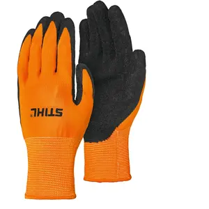 Stihl Gants FUNCTION DuroGrip , Taille L=10 pas cher