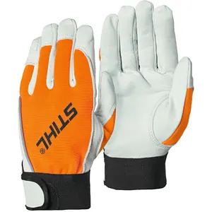 Comparateur de prix : Stihl Gants de protection DYNAMIC SENSOLIGHT taille M