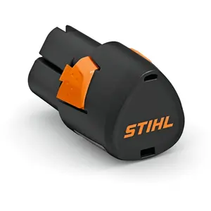 Comparateur de prix : STIHL  Batterie 10,8V AS 2 pour GTA26/HSA26  EA02-400-6500