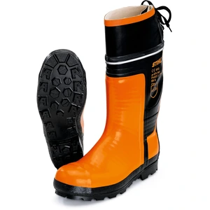Stihl Bottes FORESTIERES - taille 43 pas cher