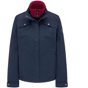 STIHL  Veste de travail col montant femme WOOD taille S  0420-110-0538Vendu parsobrico