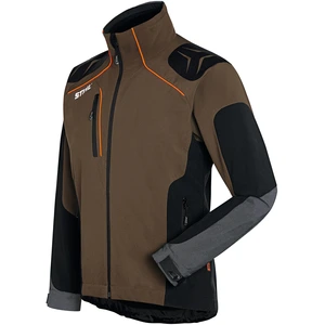 Stihl Veste / ADVANCE X-SHELL / taille XL - tourbe