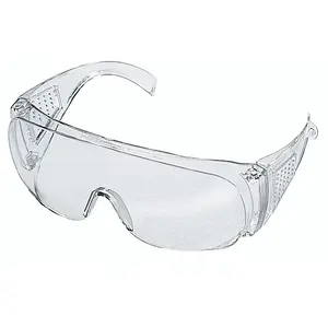 Stihl Lunettes de protection - FUNCTION Standard claire pas cher