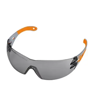 Comparateur de prix : Stihl Lunettes de protection STIHL Dynamic Light Plus - verre teinté