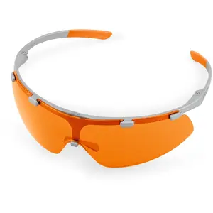 Stihl Lunettes de protection, ADVANCE Super Fit orangeVendu parstihl