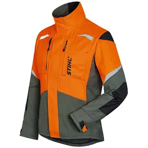 Stihl Veste FUNCTION Ergo / Taille S pas cher