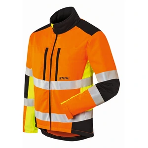 Stihl Veste / haute visibilité Protect MS / taille L