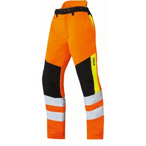Stihl Pantalon de signalisation anti-coupure Protect MS / taille S