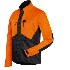 Stihl Veste / DYNAMIC / taille L - anthracite