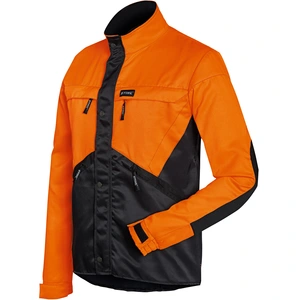 Comparateur de prix : Stihl Veste / DYNAMIC / taille M - anthracite