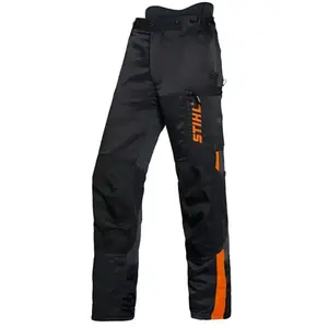 Pantalon de travail anti-coupure DYNAMIC STIHL - Classe 2