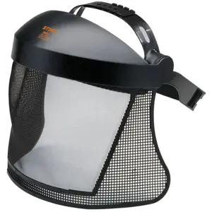 Visière intégrale STIHL Function GPA 33 - avec grille pas cher