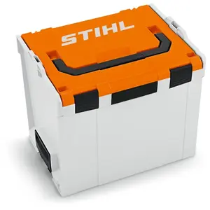 Stihl Mallette, batteries AR et AP pas cher