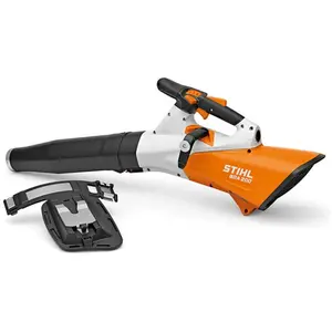 Stihl BGA 200, Pack avec système de portage dos pas cher