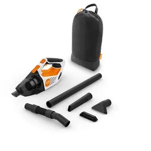 Stihl Aspirateur à main à batterie SEA 20   sans batterie ni chargeur pas cher