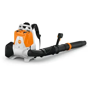 Aspirateurs-souffleurs : Stihl BRA 200Vendu parstihl