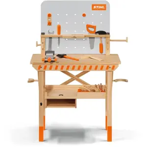 Stihl Etabli pour enfant pas cher