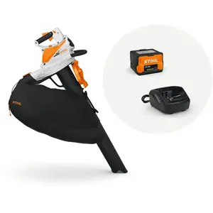 Stihl SHA 56 - Pack batterie pas cher