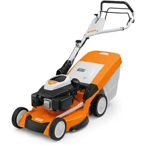 Stihl RM 655.1 VSVendu parstihl