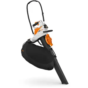 Comparateur de prix : STIHL Aspirateur sans fil SHA 56 (+ 2 batteries AK10 + chargeur AL101)