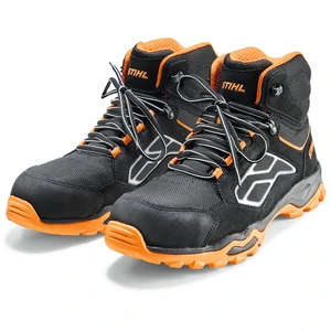 Stihl Chaussures hautes de sécurité WORKER S3 taille 40