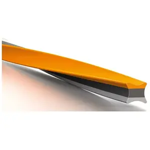 Comparateur de prix : Stihl - Fil de coupe carbone CF3 Pro ø 2,4 mm x 70,0 m 00009304313
