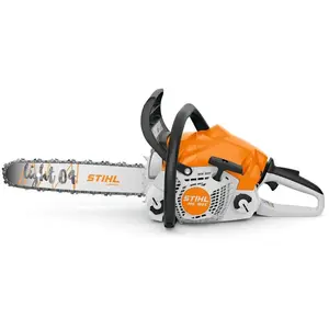 STIHL  Tronçonneuse thermique 35,8cm³ MS 182 C-BE 35cm  1148-200-0099