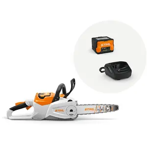 Tronçonneuse à batterie MSA 80 C-B PACK AK 30S  STIHL