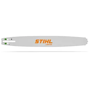 Comparateur de prix : Guide-chaîne L04, 45cm/18" 1,5mm/0.058" .325"