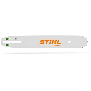 Guide-chaîne L04 35cm/14" 1,3mm/0.050" 3/8" PVendu parstihl
