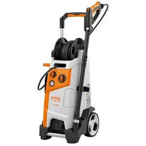 STIHL Nettoyeur haute pression 3300W RE 170 PLUS RE01-011-4541 pas cher