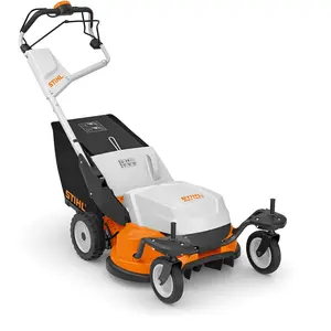 Stihl RMA 765 V / sans batterie ni chargeur pas cher