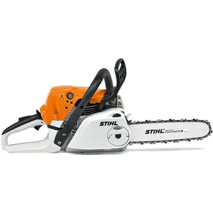 Tronçonneuse thermique STIHL MS 231 C-BE 42,6cm3 2000W 40cm pas cher