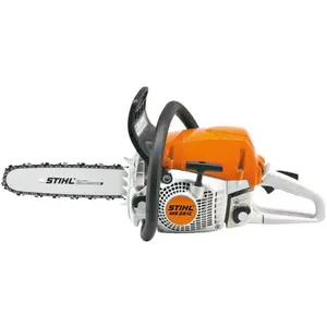 Tronçonneuse thermique MS 251 C-BE 45cm - STIHL - 1143-200-0351 pas cher