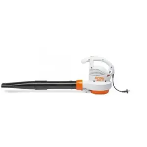 Souffleur électrique STIHL BGE 71 230-240V 1100W pas cher