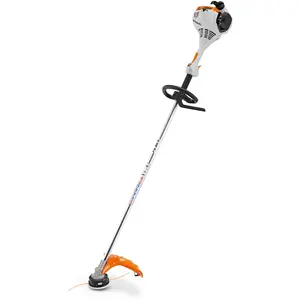 Stihl FS 55 R avec couteau Trimcut C 32-2 pas cher