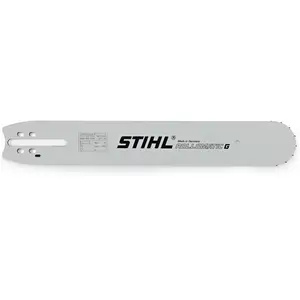 Stihl Guide-chaîne Rollomatic G 45 cm / pour 36 GGM pas cher