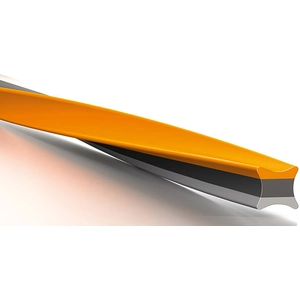 Comparateur de prix : Stihl Rouleau, de fil de coupe carbone CF3 Pro, Ø 2,4 mm x 345,0 m